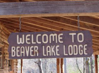 508 Rustic Beaver, Clarkesville, GA 30523