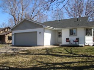 9825 Hamline Ave NE, Blaine, MN 55014