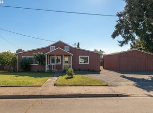 5017 D St, Springfield, OR 97478