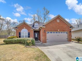 350 Trellis Cir, Springville, AL 35146