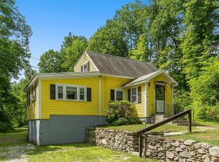55 North St, Groton, MA 01450