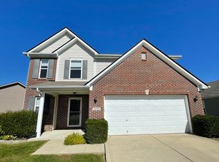 5543 Wild Horse Dr, Indianapolis, IN 46239