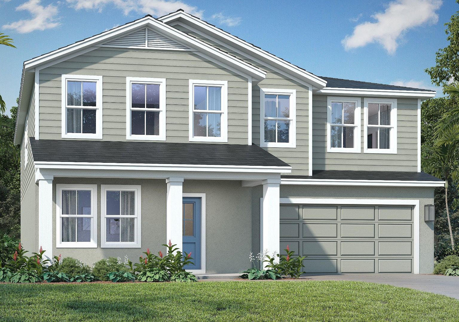 Maui Plan, Willowbrook North