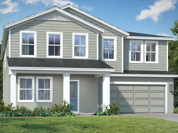 Maui Plan, Willowbrook North