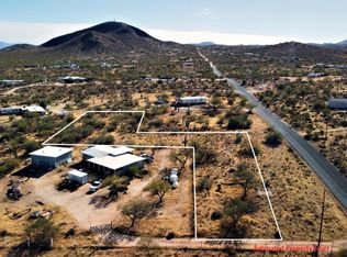 14261 S Avenida Red Roan Rd, Sahuarita, AZ 85629