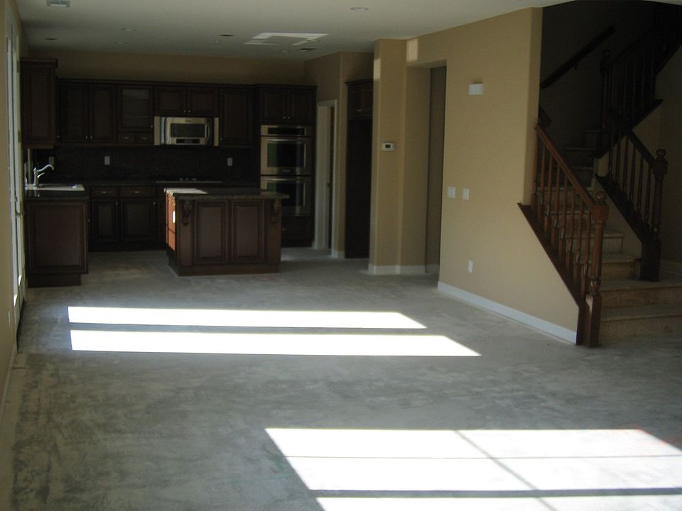Great Room & Kitchen