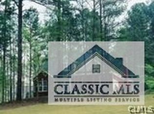 LOT 1-1B Sedgefield Pl, Athens, GA 30606