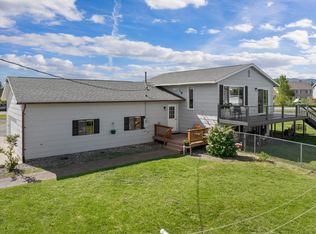 297 Veteran Dr, Columbia Falls, MT 59912