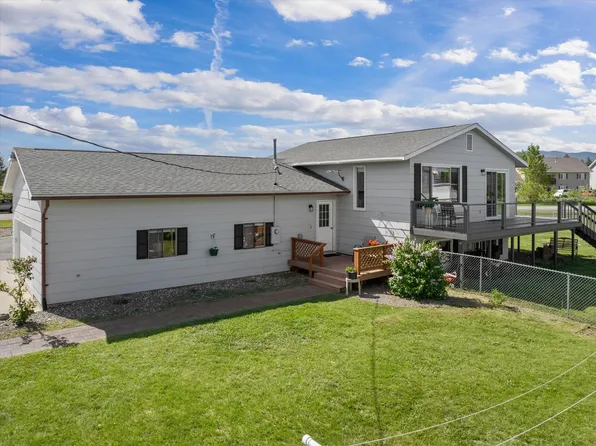 297 Veteran Dr, Columbia Falls, MT 59912