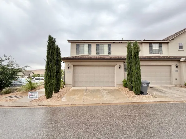 3657 S Sochi Ln, St George, UT 84790
