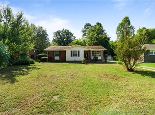 5396 S Sumac Cir, Fayetteville, NC 28304