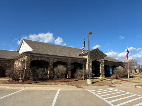 Stonehearst homes