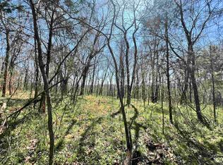 51 Bluff Rd, Hardy, AR 72542