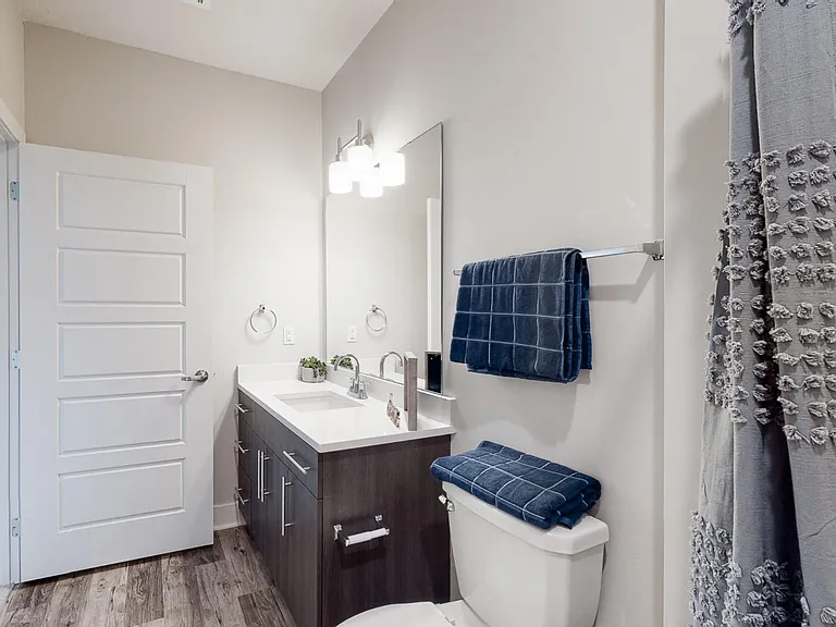 Residences at Echelon — Photo 11