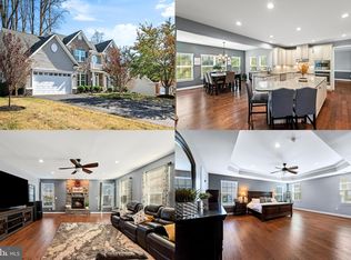 15511 Hillview Ct, Culpeper, VA 22701