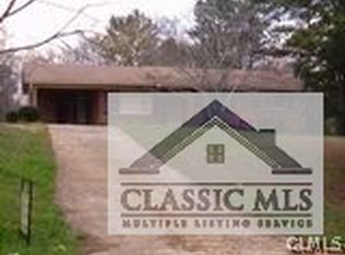 1095 Spring Valley Rd, Athens, GA 30601