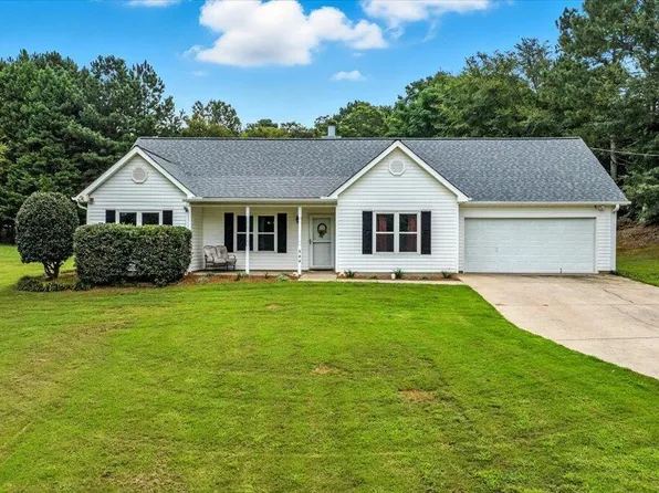 544 Butlers Bridge Dr, McDonough, GA 30252