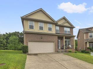339 Midtown Trl, Mount Juliet, TN 37122