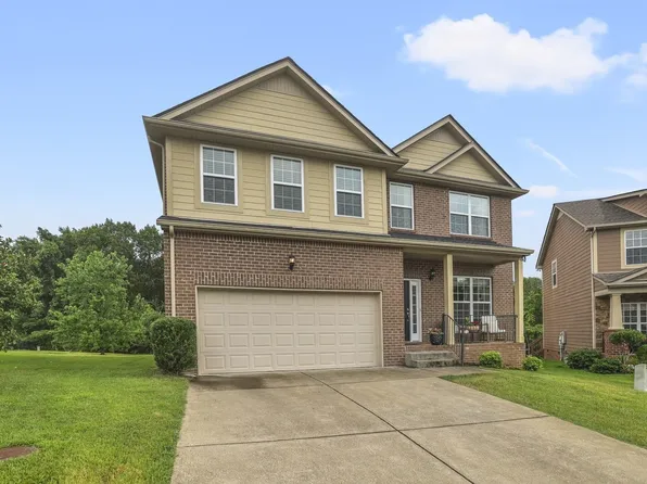 339 Midtown Trl, Mount Juliet, TN 37122