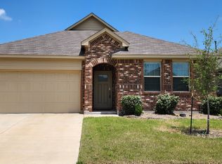 1435 Mesquite Ln, Princeton, TX 75407
