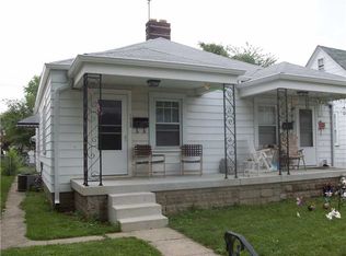 1321 N Chester Ave, Indianapolis, IN