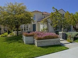 26860 Chaucer Pl, Stevenson Ranch, CA 91381