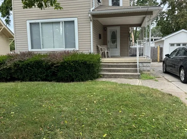 418 Wallace, 418 Wallace Ave, Bowling Green, OH 43402