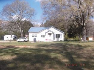 1319 Leydens Mill Rd, Jacksonville, AL 36265