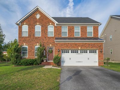 14219 Bentley Park Dr, Laurel, MD, 20707