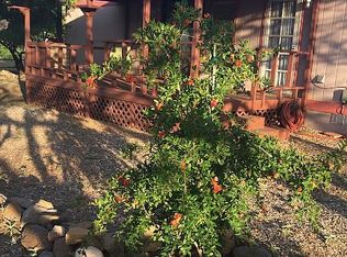771 Calle Rosas, Clarkdale, AZ 86324