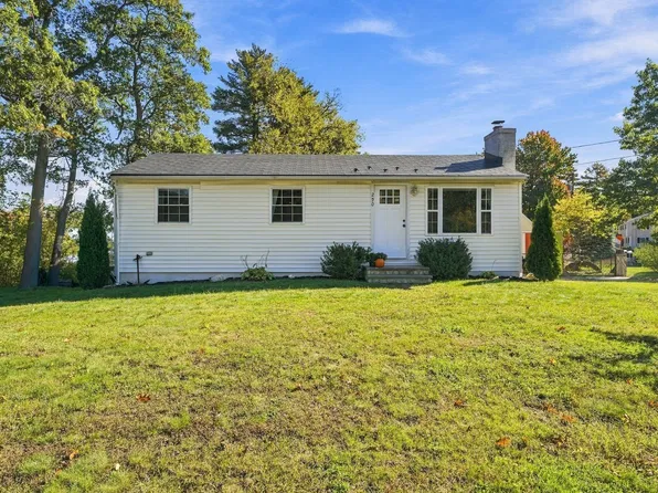 250 Lafayette Rd, Salisbury, MA 01952
