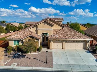 4612 Leon De Oro Dr, Las Vegas, NV 89129