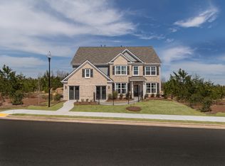 4686 Sweetwater Ave, Powder Springs, GA 30127