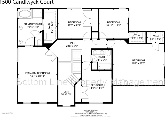 1500 Candlewyck Ct — Photo 39