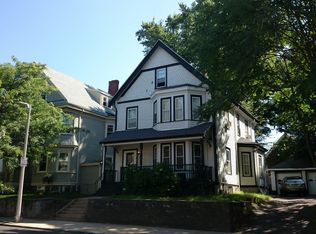 70 Bernard St, Dorchester, MA 02124