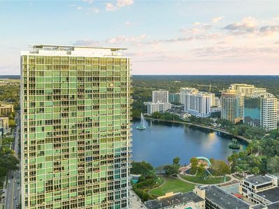 150 E Robinson St UNIT 219, Orlando, FL, 32801