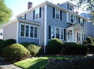 4 Jackson Rd, Marblehead, MA 01945