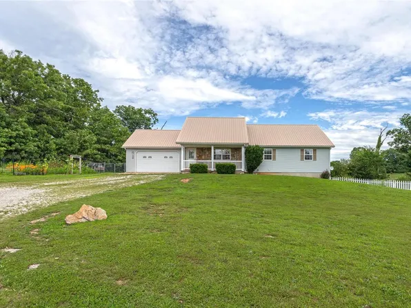 13996 Sherwood Ln, Plato, MO 65552