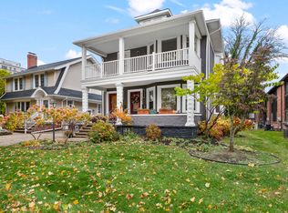 21556 Morley Ave #21558, Dearborn, MI 48124