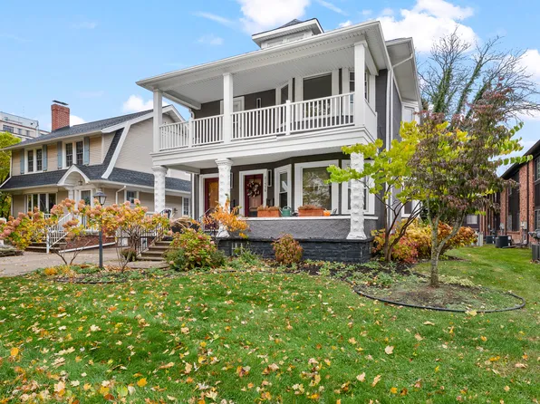 21556 Morley Ave #1, Dearborn, MI 48124