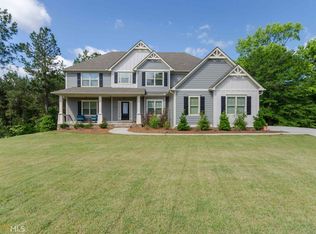 39 Turnberry Trce, Sharpsburg, GA 30277