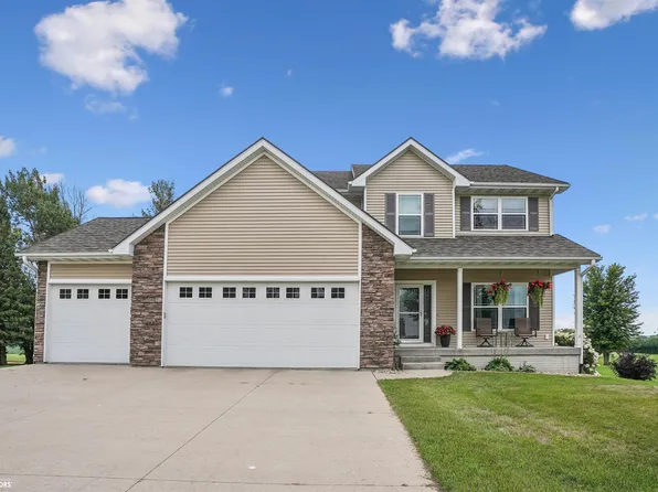 24120 M Ave Unit 5, Grundy Center, IA 50638