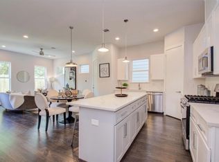 847 Rachel St #D, Houston, TX 77091