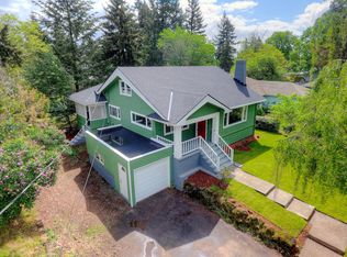 12580 SE 23rd Ave, Milwaukie, OR