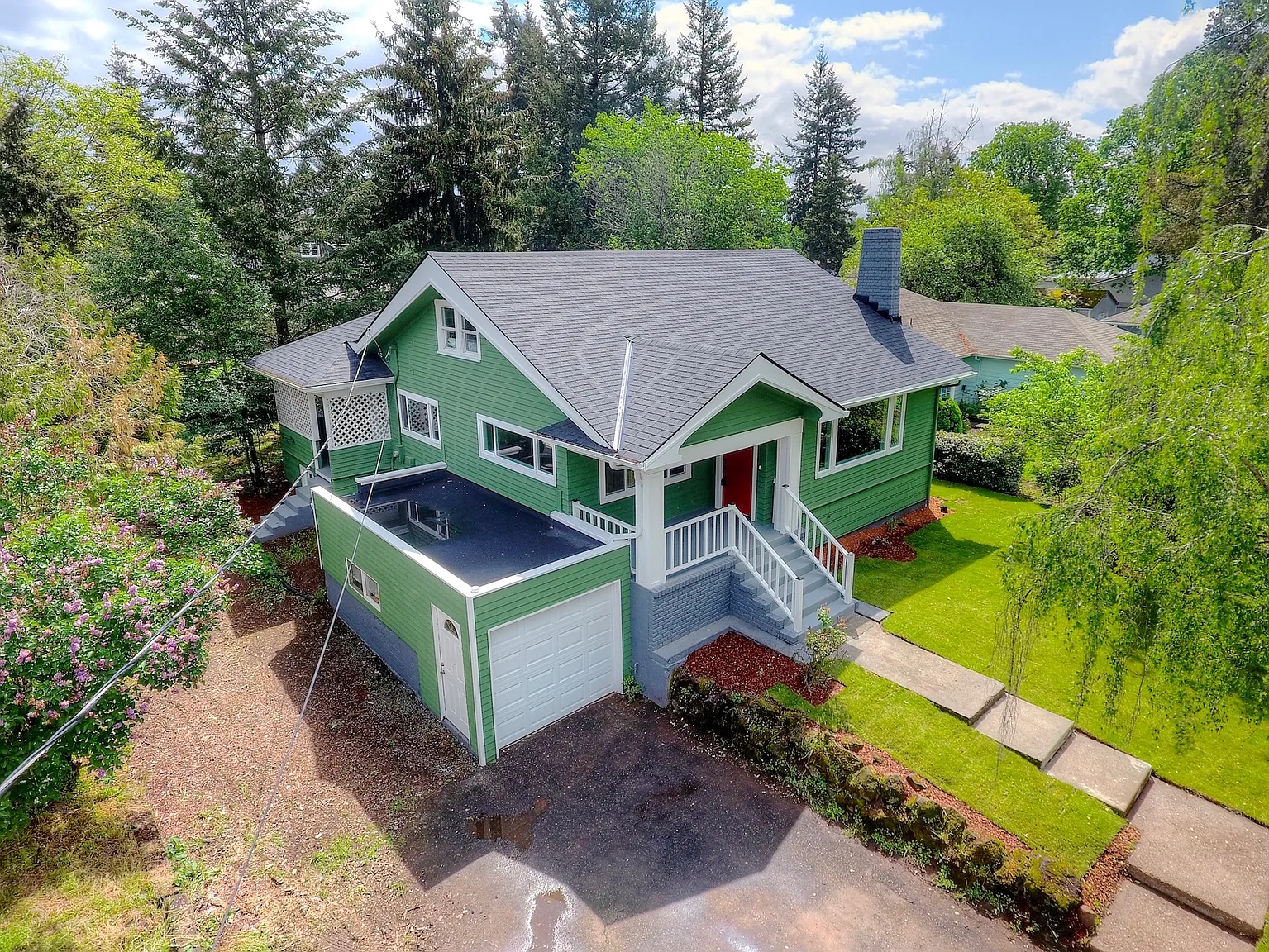 12580 SE 23rd Ave photo 1