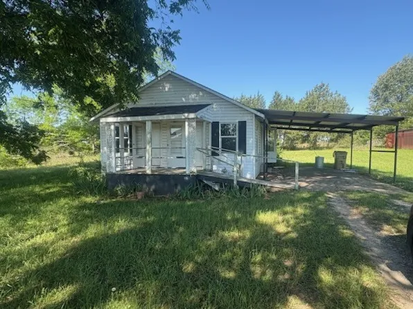 11184 State Highway 110, Van, TX 75790