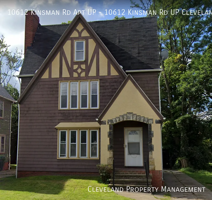 10612 Kinsman Rd photo 1