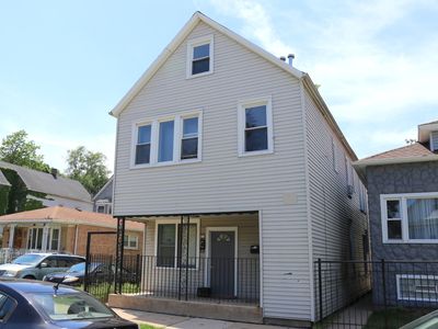 8436 S Exchange Ave, Chicago, IL, 60617