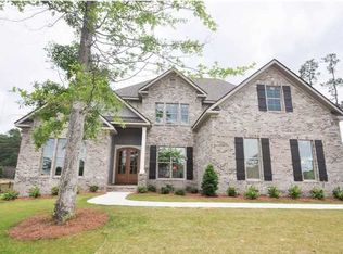 12484 Gracie Ln, Spanish Fort, AL 36527