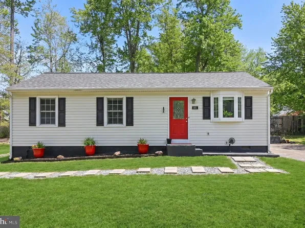 401 Cleveland Ct, Fredericksburg, VA 22407